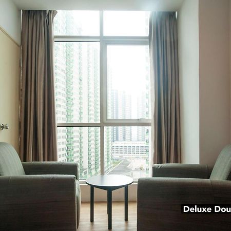 Summit Signature Hotel Oug Kl Kuala Lumpur Exteriér fotografie