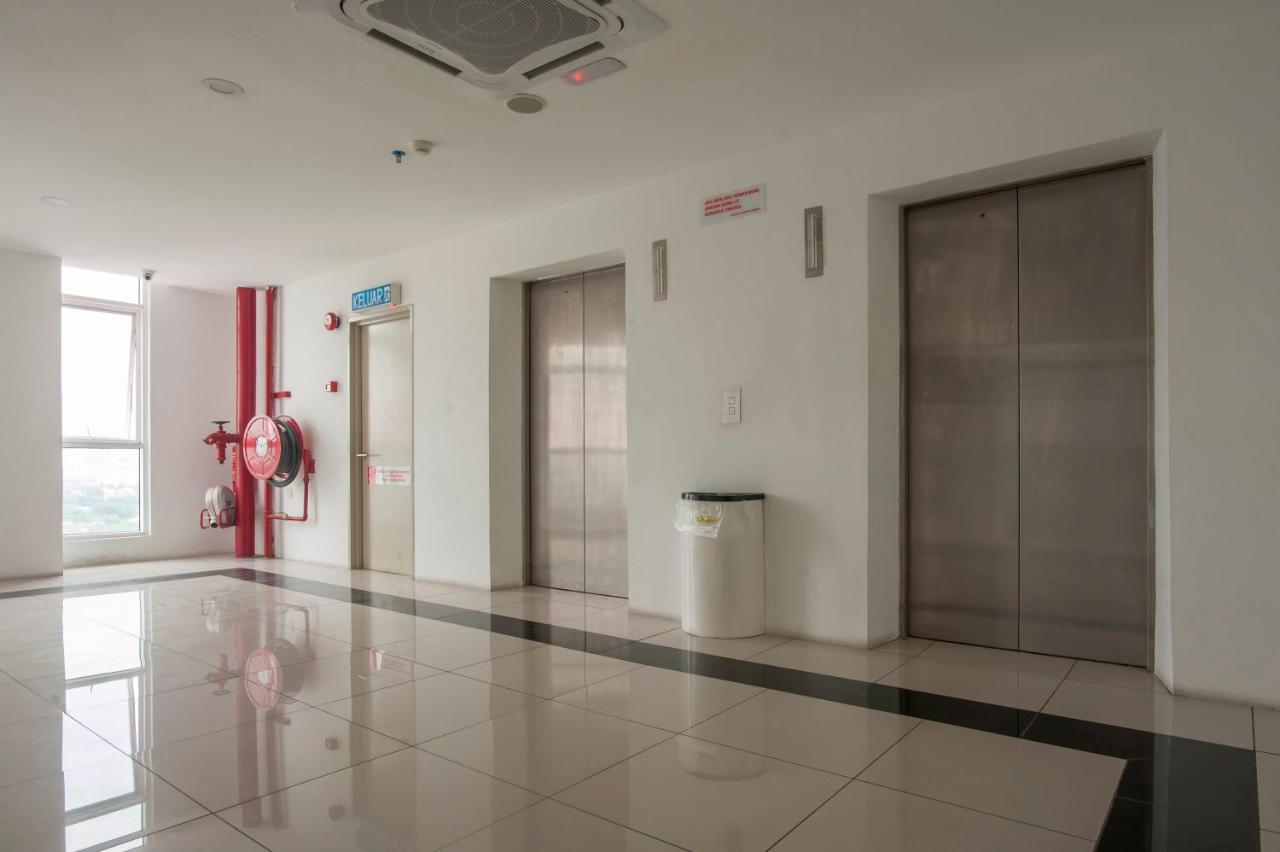 Summit Signature Hotel Oug Kl Kuala Lumpur Exteriér fotografie