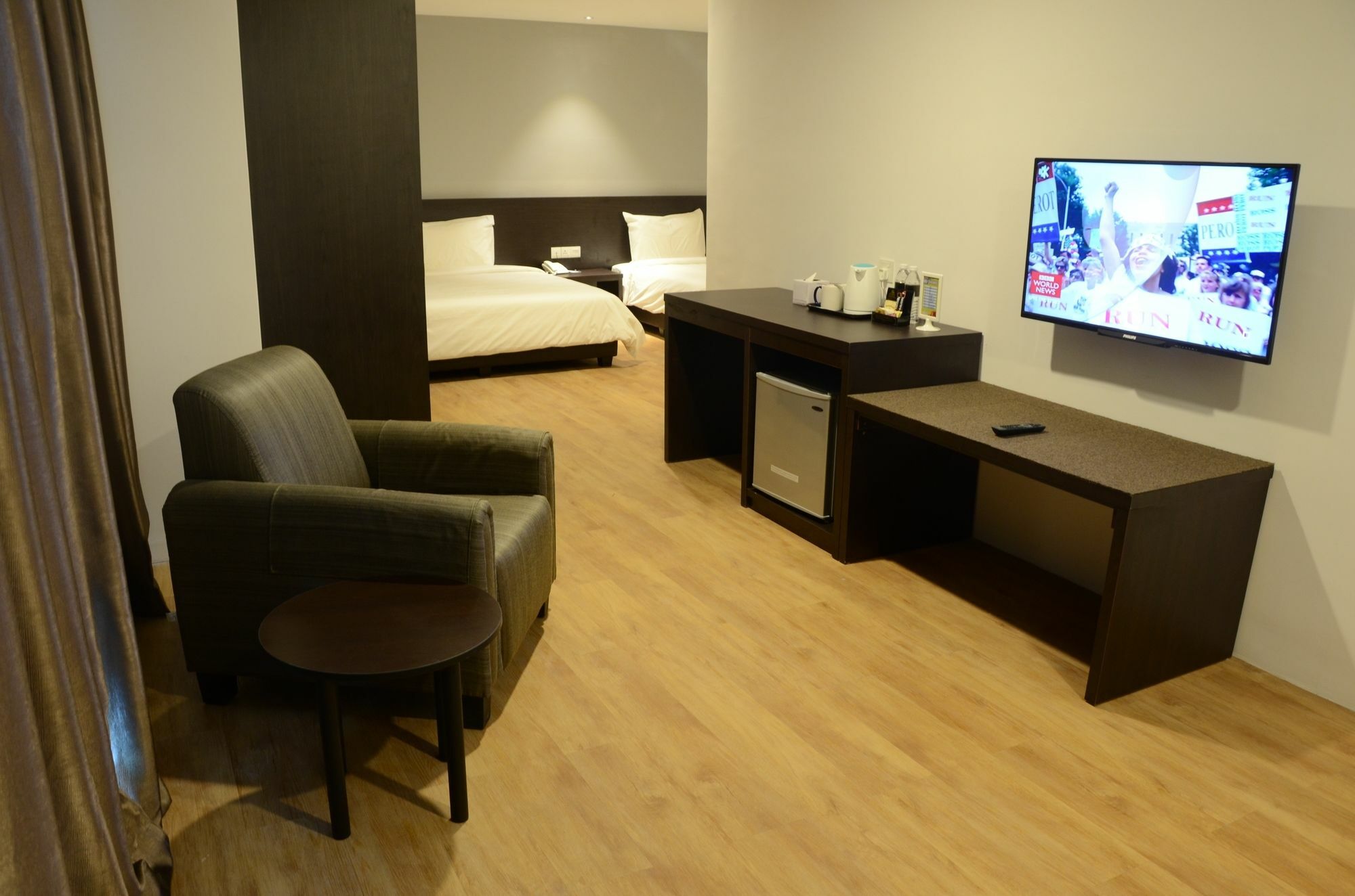 Summit Signature Hotel Oug Kl Kuala Lumpur Exteriér fotografie