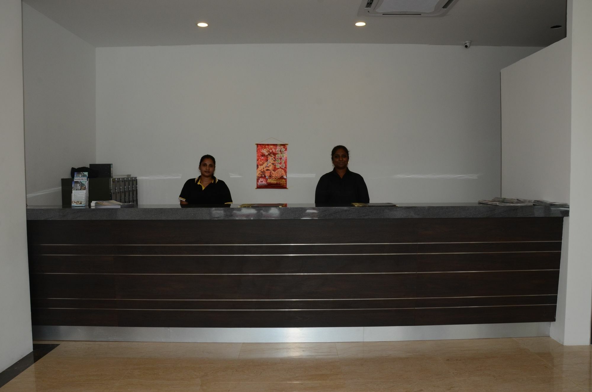 Summit Signature Hotel Oug Kl Kuala Lumpur Exteriér fotografie