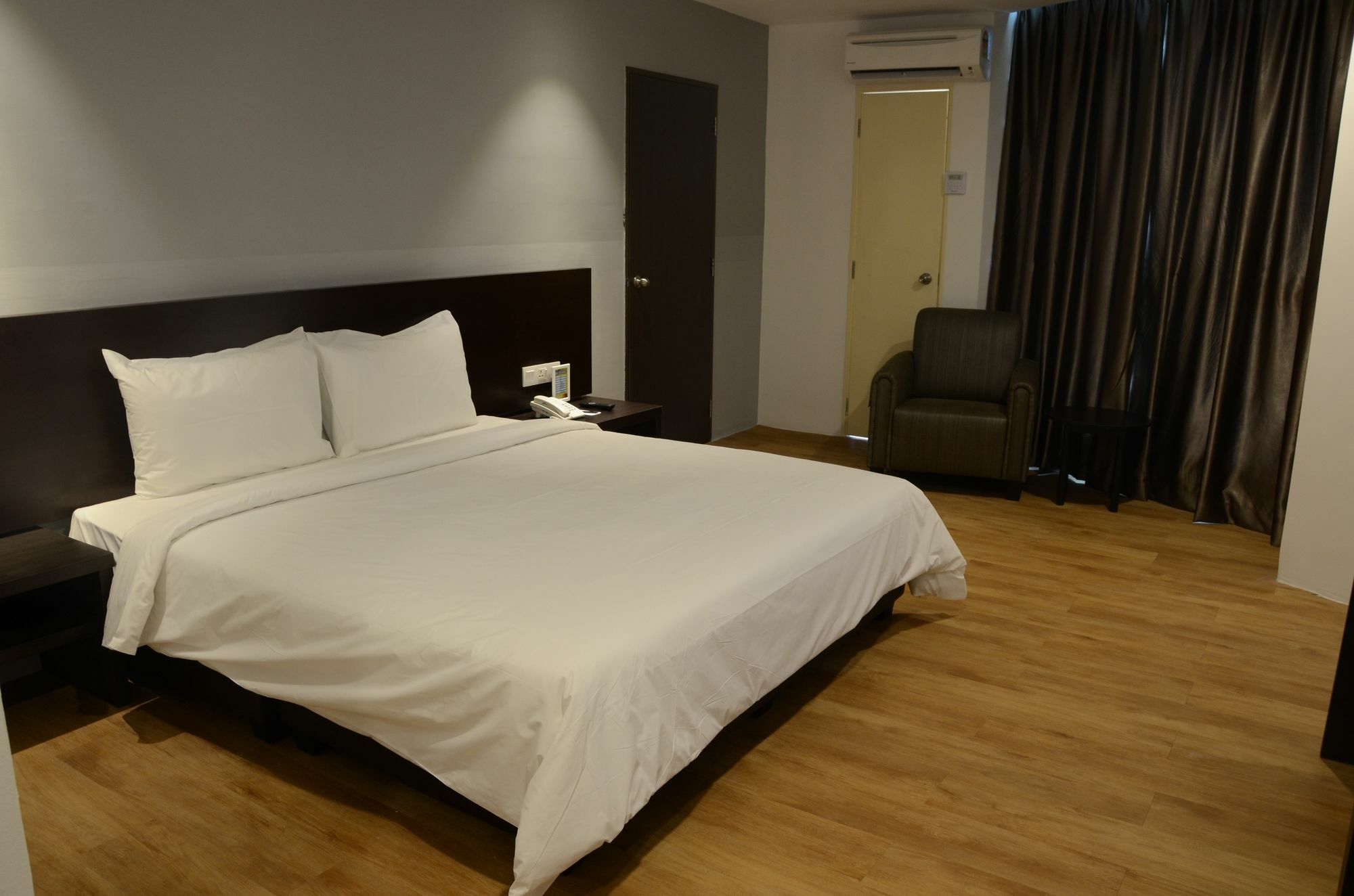 Summit Signature Hotel Oug Kl Kuala Lumpur Exteriér fotografie