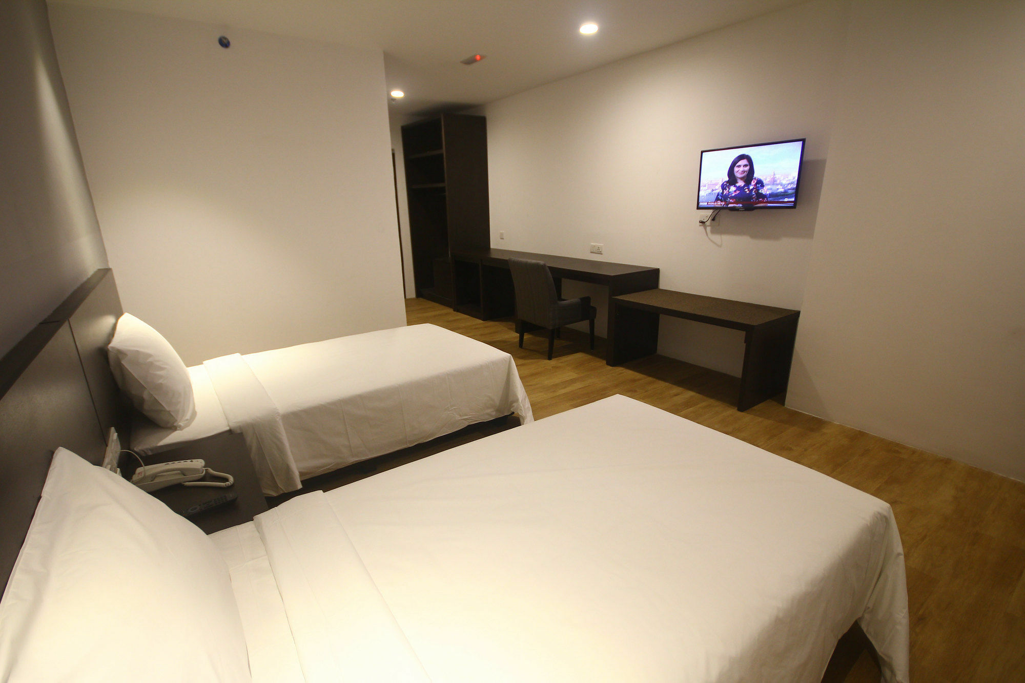 Summit Signature Hotel Oug Kl Kuala Lumpur Exteriér fotografie